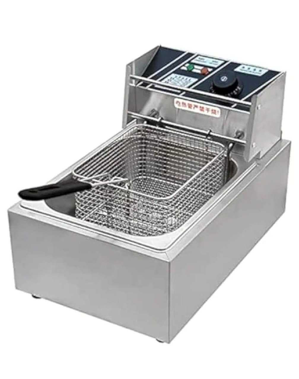 قلاية بطاطس كهربائي