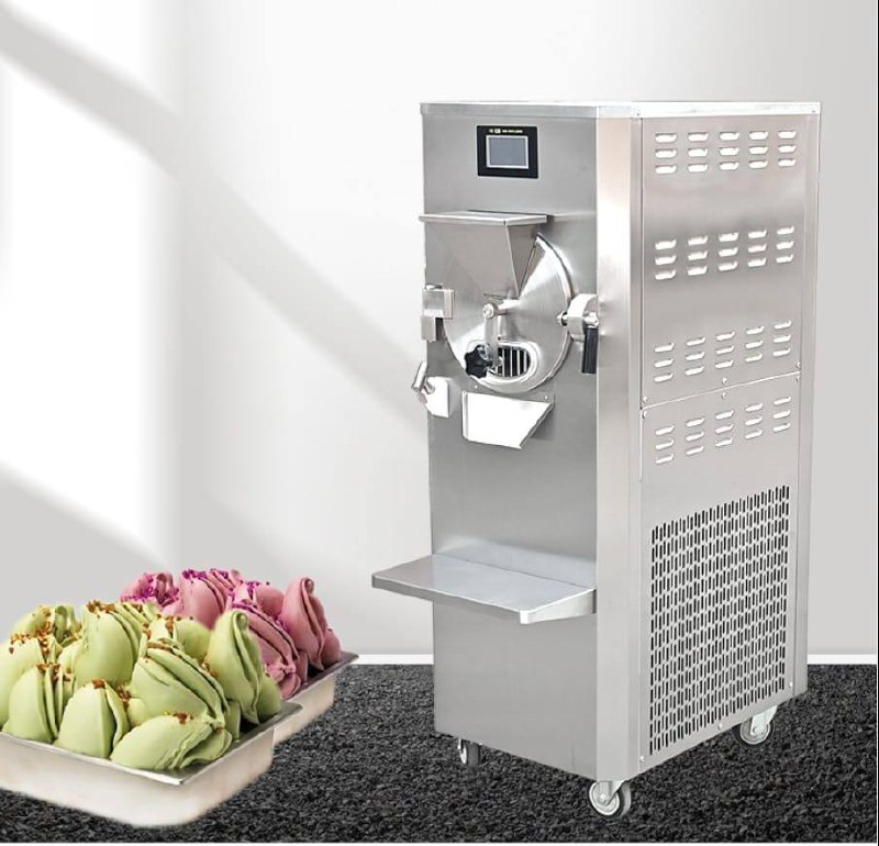 ماكينة آيس كريم هارد