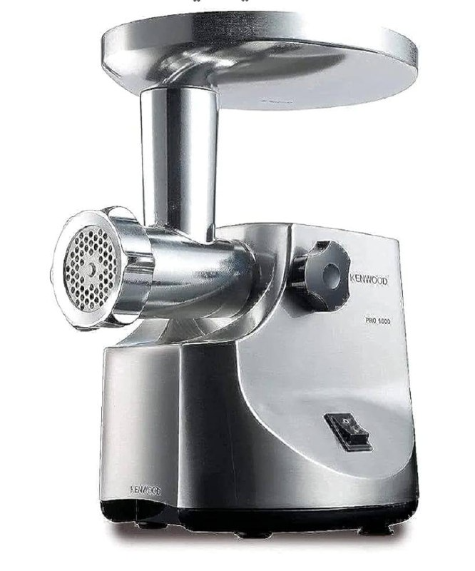 مفرمة لحم كينود