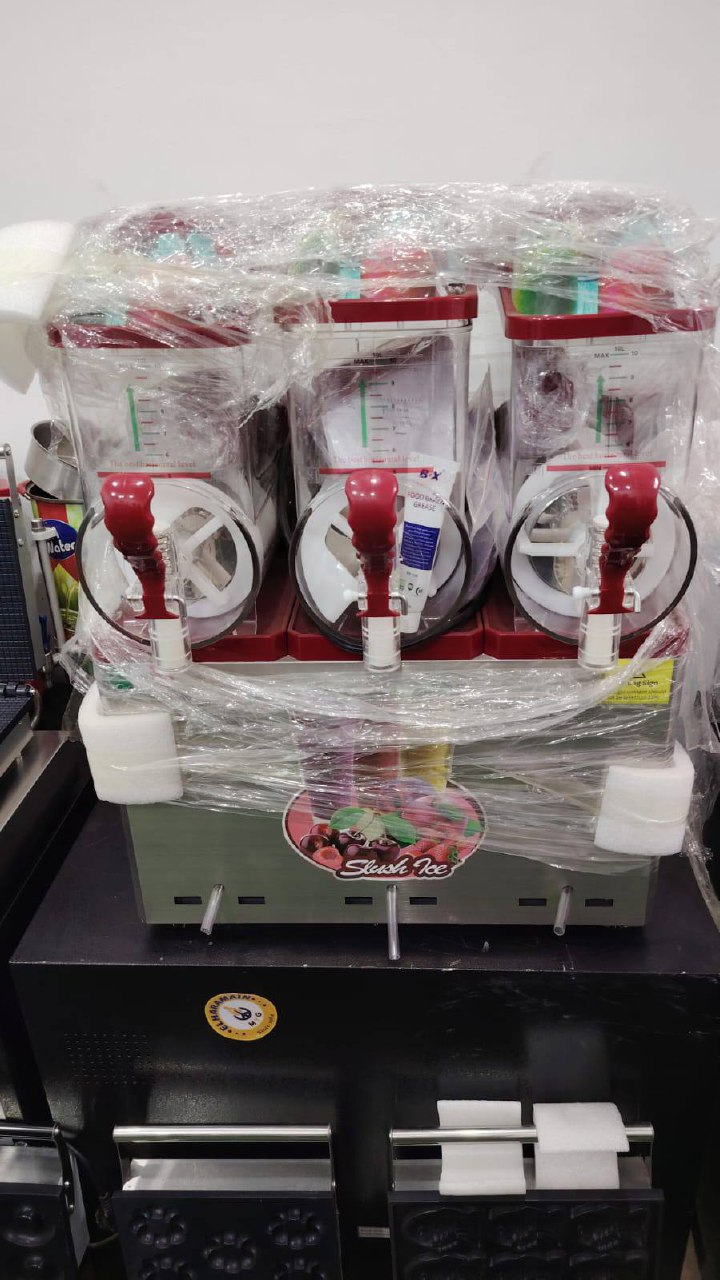 ماكينة سموزي