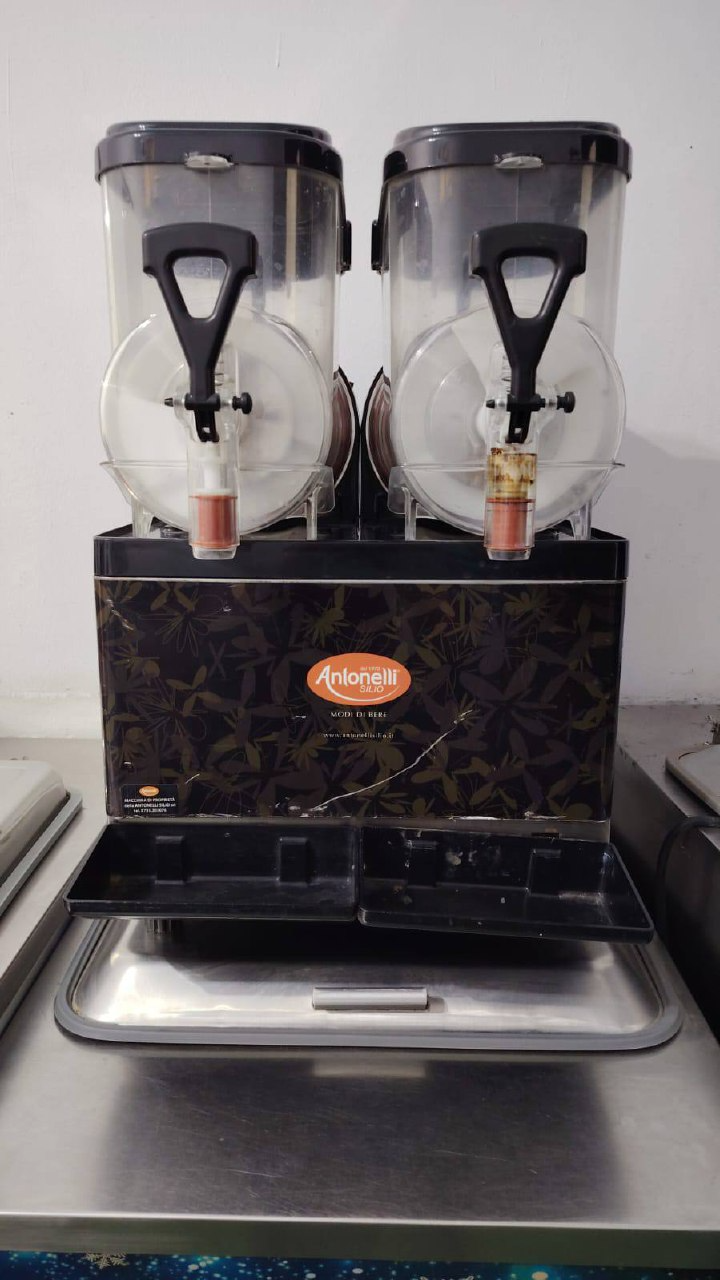 ماكينة سموزي